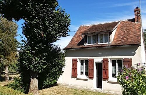 Pouligny-Saint-Pierre House | Charmante maison dans le Parc de la Brenne, idéale pour familles avec jardin, proche zoo et activités nature - FR-1-591-83