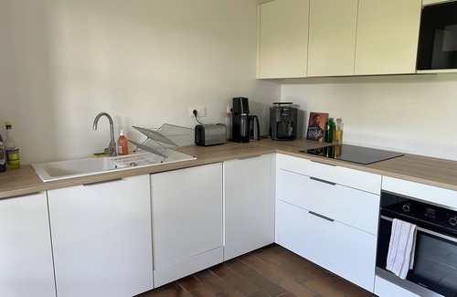 Cazaux House | Charmante Maison Landaise - Lac de Cazaux