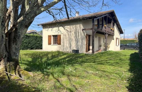 Cazaux House | Charmante Maison Landaise - Lac de Cazaux