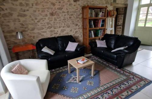 Lussac-Les-Eglises Villa | Charmante maison au coeur du Limousin - Comme à la maison