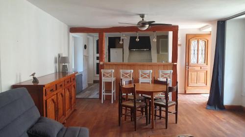 Condat-sur-Vezere House | Charmante maison de village