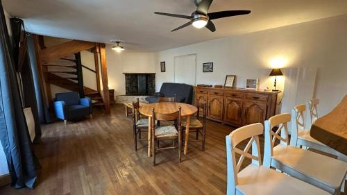 Condat-sur-Vezere House | Charmante maison de village