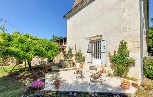 Jaure House | Charmante Maison À La Campagne