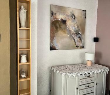 Ohnenheim House | Charmante maison alsacienne proche Europa Park et Marchés de Noël