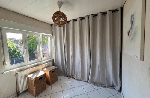 Ohnenheim House | Charmante maison alsacienne proche Europa Park et Marchés de Noël