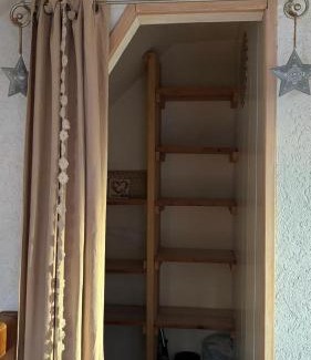 Ohnenheim House | Charmante maison alsacienne proche Europa Park et Marchés de Noël