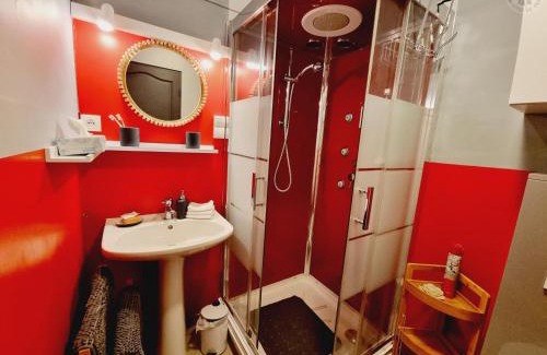 Cartignies House | Charmante maison avec jardin, spa à proximité, idéale pour famille et couple, animaux acceptés - FR-1-510-214