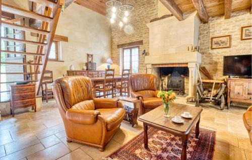 Archignac House | Charmante Maison Avec Piscine