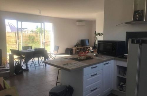 Auros House | Charmante Maison Calme Toutes Commodités Proche de Tout !