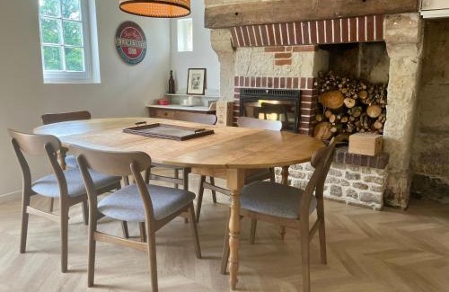 Bonnebosq House | Charmante maison de campagne proche village