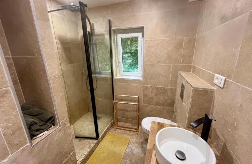 Bonnebosq House | Charmante maison de campagne proche village