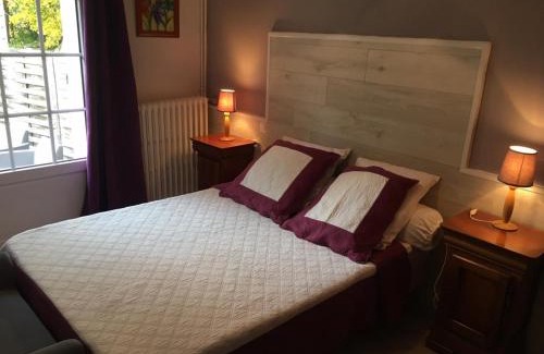 Pouille House | Charmante Maison de campagne, Proche Châteaux, Wifi - FR-1-491-339