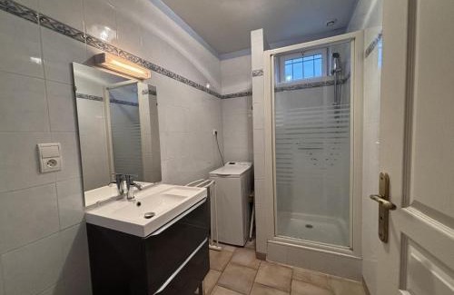 Aurouer House | Charmante maison en Sologne, 2 chambres, animaux admis - FR-1-489-258