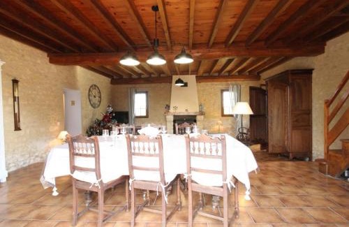 Remalard-en-Perche House | Charmante maison percheronne en pleine nature avec jardin clos et animaux admis - FR-1-497-29