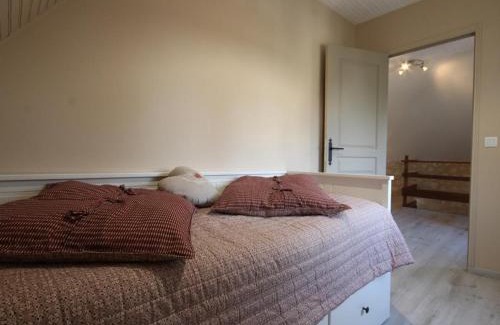 Remalard-en-Perche House | Charmante maison percheronne en pleine nature avec jardin clos et animaux admis - FR-1-497-29