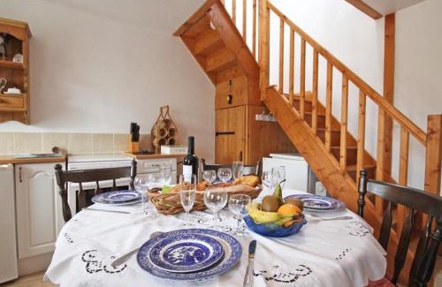 L'Epinay-le-Comte House | Charmante maison avec spa et Wifi au cœur du bocage Domfrontais - FR-1-497-101