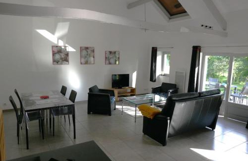 Rilhac-Lastours House | Charmante maison de campagne Limousin-Périgord