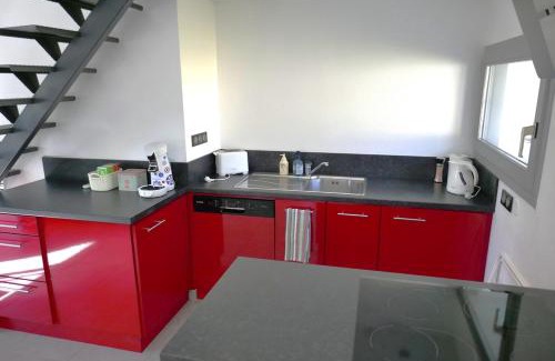 Rilhac-Lastours House | Charmante maison de campagne Limousin-Périgord