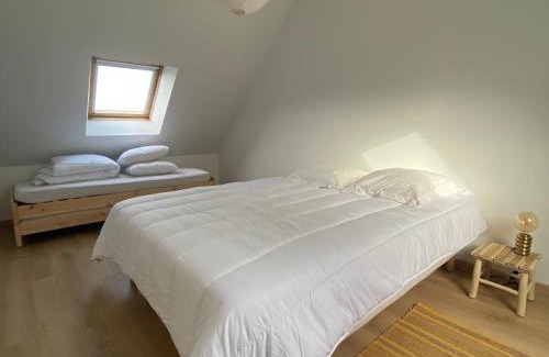 Groix House | Charmante maison proche plage à Groix, 2 chambres - FR-1-813-3