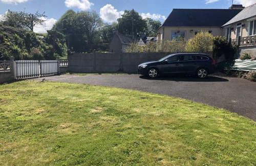 Lezardrieux House | Charmante maison rénovée Proche plage,port,clos