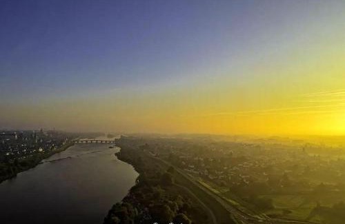 Mur-de-Sologne House | Charmante maison Solognote avec jardin à Mur-de-Sologne - FR-1-491-373