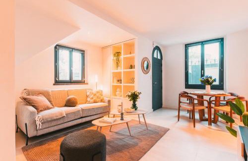 Prado-Perier House | Charmante Maisonnette au Prado Carré d'Or by Maison Galante