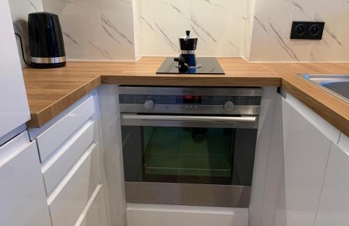 Saint-Vigor-le-Grand House | Charmante petite maison