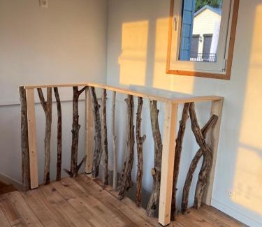 Villerville House | Charmante petite maison dépendance