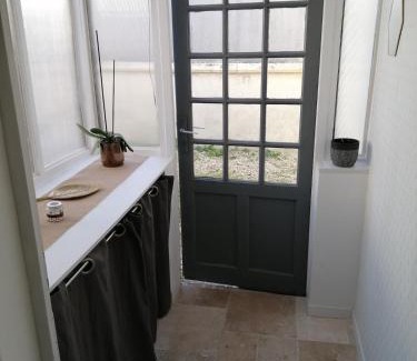 Giberville House | Charmante petite maison de ville à 20 minutes de la mer