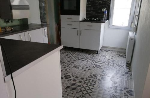 Giberville House | Charmante petite maison de ville à 20 minutes de la mer