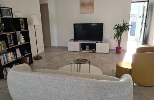 Pezens Villa | Charmante villa à Pezens