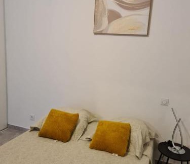 Pezens Villa | Charmante villa à Pezens
