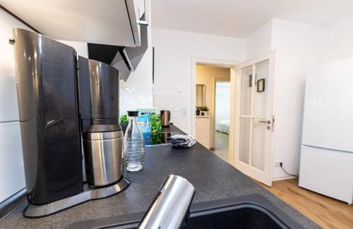 Sued House | Charmante Wohnung in Koblenzer Innenstadt
