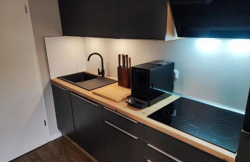 Altenhagen Apartment | Charmantes Apartment in Hagen