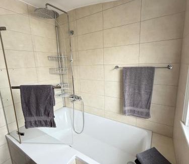 Dettingen an der Erms Apartment | Charmantes Apartment in Dettingen an der Erms