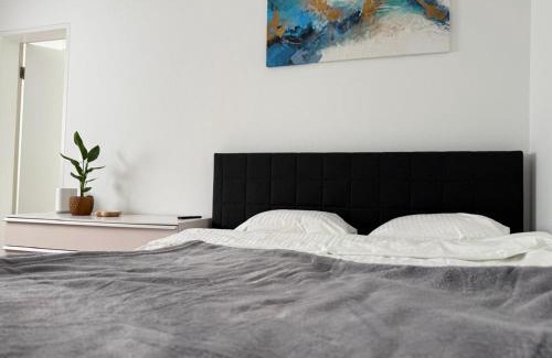 Chur Apartment | Charmantes Studio in Chur - alles in Reichweite