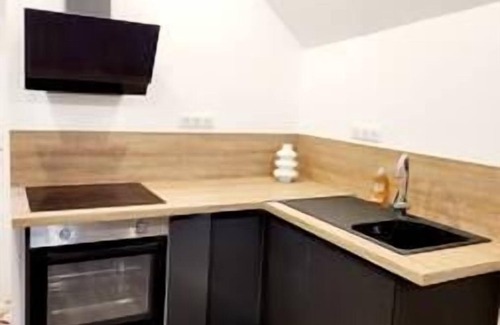 Cambrai Apartment | Charme, Détente Sous les Étoiles