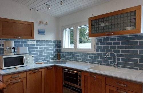 L'Epine House | Charme de la Petite Bosse by Interhome