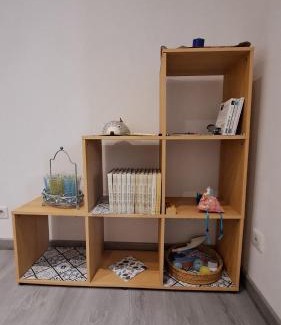 Rouffach Apartment | Charme doux des Récollets