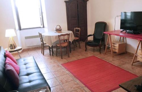 Corbara Apartment | Charme du village-Plage à 10mn