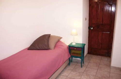 Corbara Apartment | Charme du village-Plage à 10mn