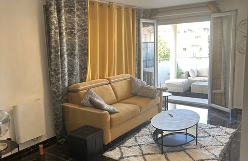 Trois Cocus - Borderouge - Croix-Daurade - Paleficat Apartment | Charme et Confort à Borderouge