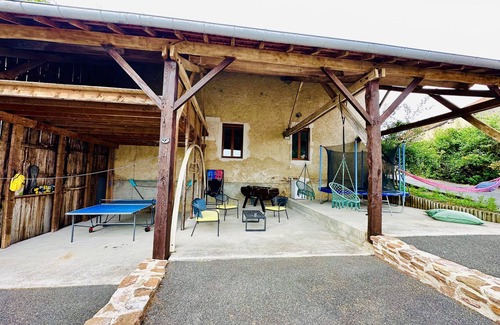 Culan House | Charme et Douceur de Vire