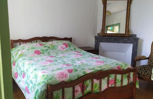 Chateau de l'Hers Villa | Charme et jardin