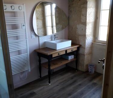 Liorac-sur-Louyre House | Charme et tranquillité au cœur du Périgord
