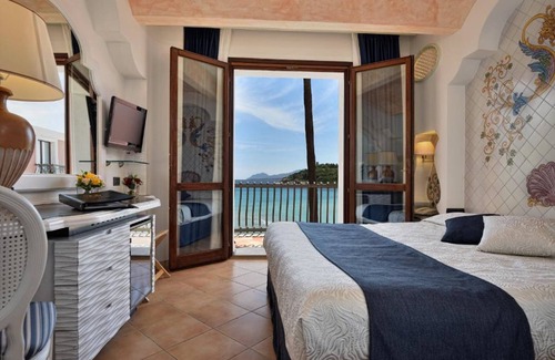 Arbatax Hotel | Charme Hotel La Bitta