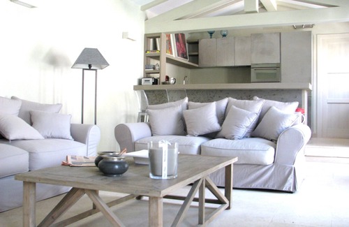 Saint-Tropez Villa | Charme & Luxury Villa