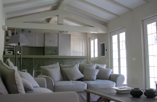 Saint-Tropez Villa | Charme & Luxury Villa