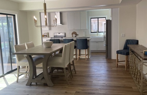 Lombardi Estates House | Charmer close to shopping, restaurants, bars and hiking.