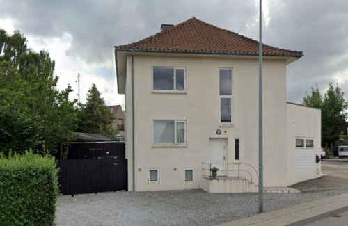 Aarhus South Apartment | Charmerende lejlighed i Viby